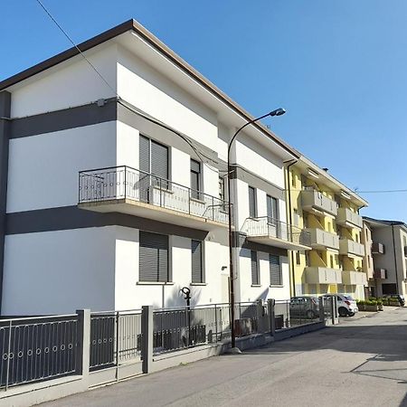 Villa Cecilia Portogruaro Exterior foto